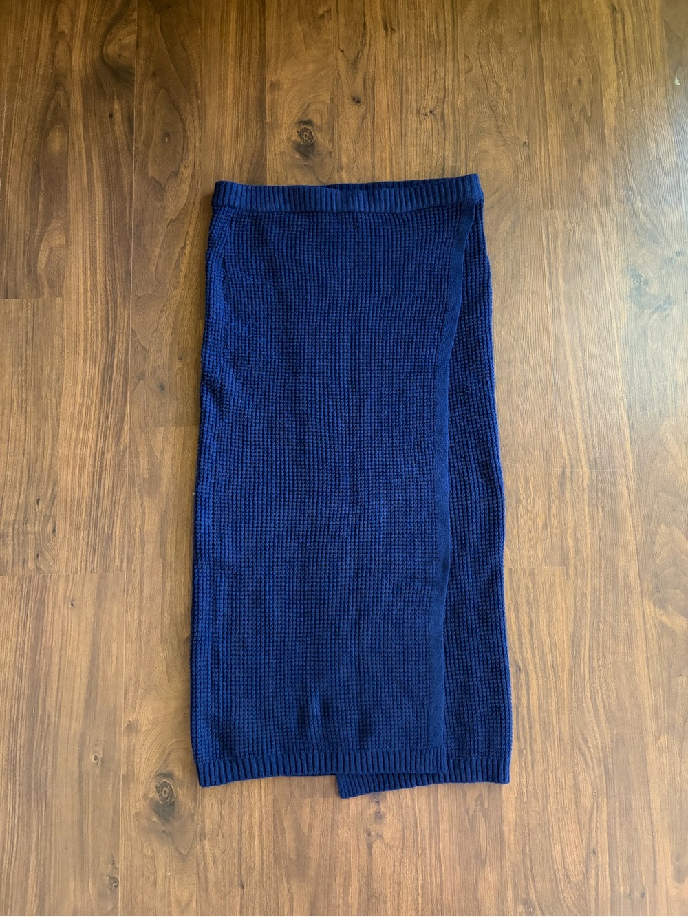 Lulu's Knit Midi Skirt